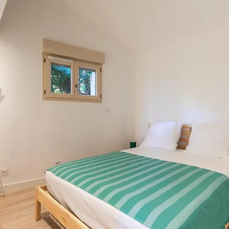 Moulin & Co - Appt Pour 5p Béziers