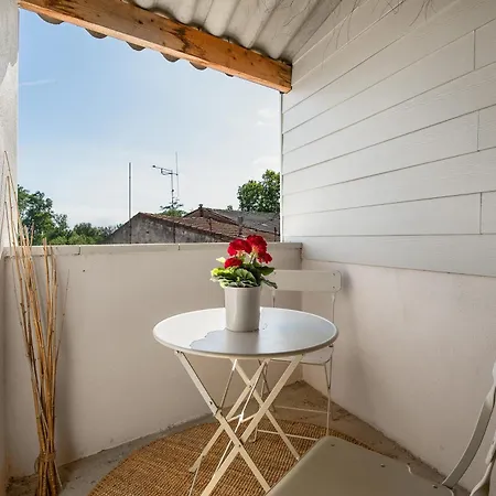 Vakantiehuis Moulin & Co - Appt Pour 5p *