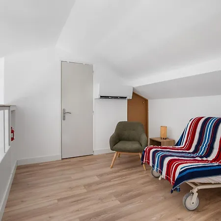 Moulin & Co - Appt Pour 5p Vakantiehuis Béziers